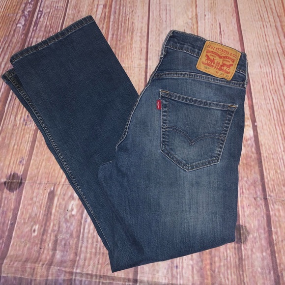 Levi's Other - Levi Strauss 559 Jeans Mens W 30 L 30